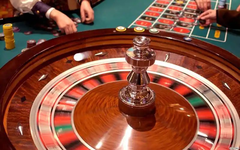 vkmm Live Casino Mobile APP ဖြင့် Myanmar ကစားသမား ကစားနေသောမြင်ကွင်း