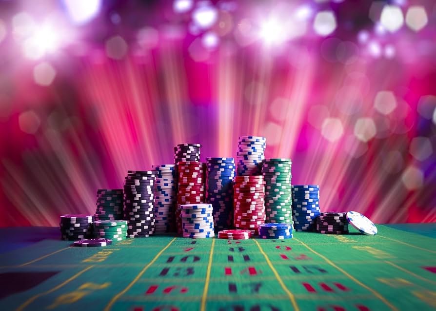 vkmm Slots Bonus Free Spins ကစားသမား ဆုငွေကြီးကြီးမားမား ရရှိနေသောမြင်ကွင်း
