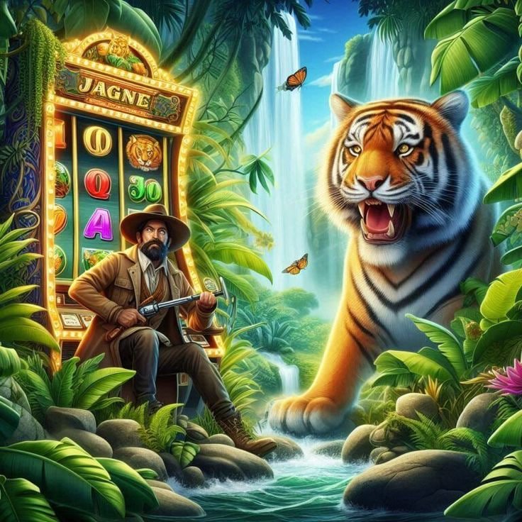 vkmm VIP Slots ကစားသမားများ Jackpot ဆုငွေကြီးကြီးမားမား ရရှိနေသောပွဲ
