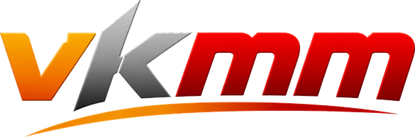 vkmm logo